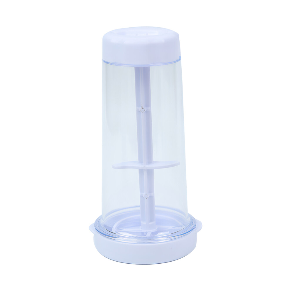 (white) Large Capacity And Handheld Suitable For Various Occasions Flour Sieve-image-OPC-PJMZ9P7-NEW