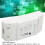 Kabelloses Lichtschaltermodule ABS 90-250V 10A 2200W 10