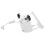 Security Alarm Display Stand with Charging, 95-120dB, 250mAh Battery 11