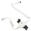 Security Alarm Display Stand with Charging, 95-120dB, 250mAh Battery 10