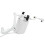 Security Alarm Display Stand with Charging, 95-120dB, 250mAh Battery 14