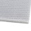 Esponja filtrante lavable de 6 capas 50x40x2 cm 10