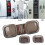 Defender 110 L663 2020+ Rücklichtabdeckung ABS 3