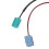 Cable de módulo AUX para coche Bluetooth 5.0 2005-2011 8