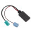Cable de módulo AUX para coche Bluetooth 5.0 2005-2011 4
