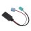 Cable de módulo AUX para coche Bluetooth 5.0 2005-2011 2