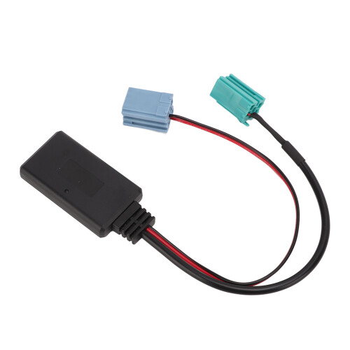 Cable de módulo AUX para coche Bluetooth 5.0 2005-2011 1