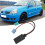 Cable de módulo AUX para coche Bluetooth 5.0 2005-2011 16
