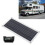 30-W-Solarmodul-Kit 435x200x2mm, 30-A-Ladegerät 1