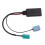 Cable de módulo AUX para coche Bluetooth 5.0 2005-2011 14
