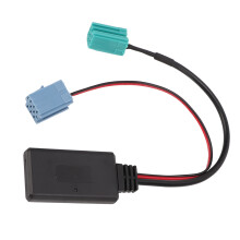 Cable de módulo AUX para coche Bluetooth 5.0 2005-2011