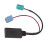 Cable de módulo AUX para coche Bluetooth 5.0 2005-2011 1