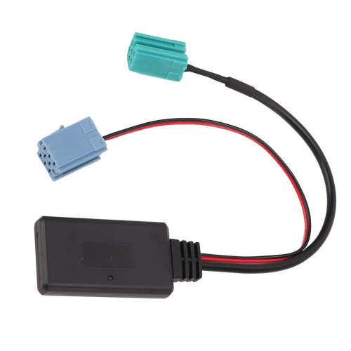Cable de módulo AUX para coche Bluetooth 5.0 2005-2011