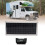 30-W-Solarmodul-Kit 435x200x2mm, 30-A-Ladegerät 15