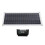 30-W-Solarmodul-Kit 435x200x2mm, 30-A-Ladegerät 16