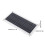 30-W-Solarmodul-Kit 435x200x2mm, 30-A-Ladegerät 8