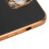 iPhone 13 Pro Max Ring-Ständer-Hülle Schwarz TPU 7