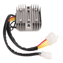 Waterproof 12V Rectifier for Suzuki GT/TS Models P/N 32800‑31021