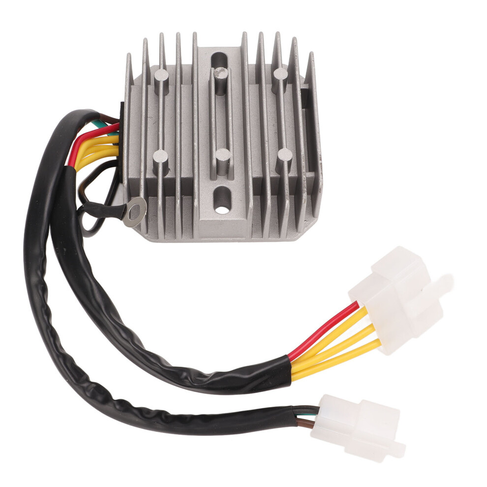 Waterproof 12V Rectifier For Suzuki Gt/Ts Models P/N 32800Â31021 9451341868117
