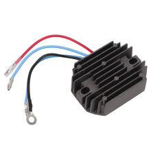 12V Aluminium-Regler 66611-55250 für B4200/B5100