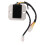 Waterproof 12V Rectifier for Suzuki GT/TS Models P/N 32800‑31021 5