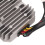 Waterproof 12V Rectifier for Suzuki GT/TS Models P/N 32800‑31021 10