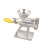 Household Kitchen Manual Meat Grinder Hand Crank 7