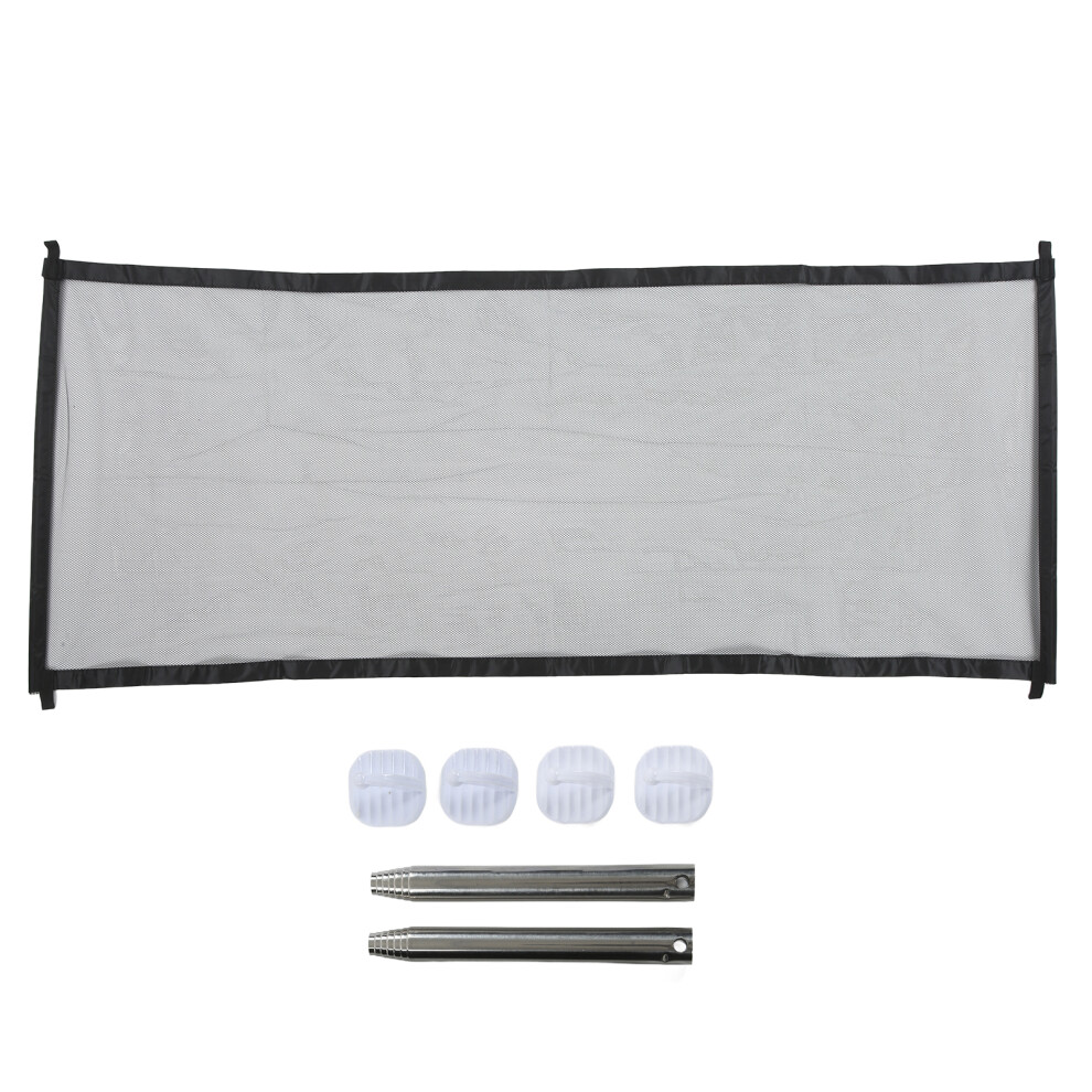 Pet Safety Guard Mesh Enclosure Protection Dog-image-OPC-PJMZQPT-NEW