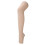 23-32mmHg Open Toe Thigh Compression Stockings, Nylon & Polyurethane 3