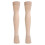 23-32mmHg Open Toe Thigh Compression Stockings, Nylon & Polyurethane 16