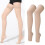 23-32mmHg Open Toe Thigh Compression Stockings, Nylon & Polyurethane 14