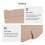 Open Toe Thigh Compression Stockings 23-32mmHg Grade II 10