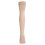 23-32mmHg Open Toe Thigh Compression Stockings, Nylon & Polyurethane 10