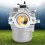 Garden Carburetor Replacement Accessories Fit for 6