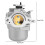Garden Carburetor Replacement Accessories Fit for 11