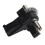 Getriebe Ober-/Unterabdeckung Diff 12428 Schwarz 50g 11