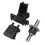 Getriebe Ober-/Unterabdeckung Diff 12428 Schwarz 50g 15
