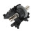 Getriebe Ober-/Unterabdeckung Diff 12428 Schwarz 50g 13