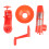 Multipurpose Portable Hand Tomato Juicer Fruit 1