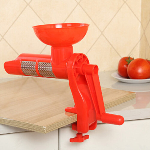Multipurpose Portable Hand Tomato Juicer Fruit 2