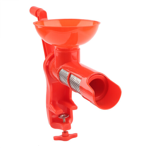 Multipurpose Portable Hand Tomato Juicer Fruit 1