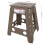 Portable Living Plastic Dots Folding Step Stool 14