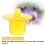 50pcs Beekeeping Queen Rearing Cell Cups Bee 6