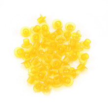 50pcs Beekeeping Queen Rearing Cell Cups Bee