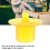 50pcs Beekeeping Queen Rearing Cell Cups Bee 5
