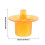 50pcs Beekeeping Queen Rearing Cell Cups Bee 12