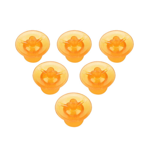 50pcs Beekeeping Queen Rearing Cell Cups Bee 2
