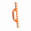 Bee Hive Frame Spcing Tool Spacer Beekeeping 4