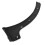 Car Right Front Bumper Side Extension compatible Sx4 Hatchback 71770-80J00 3