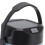 Blau 700ml Solar Wasserflasche Light 18x7.3cm 8